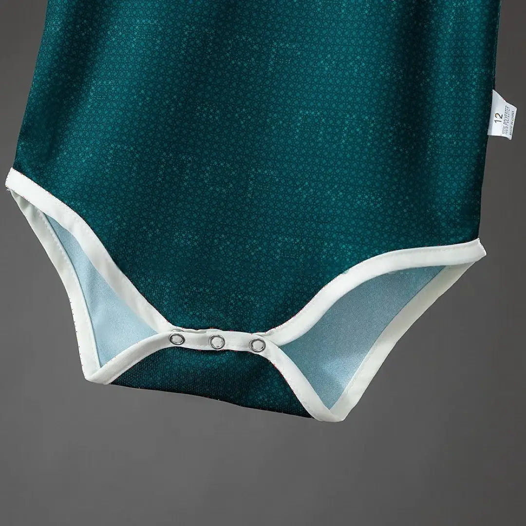 Maillot Bébé Extérieur 2026/2027