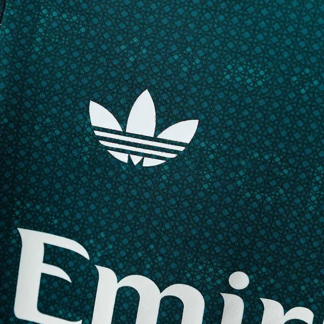 Maillot Bébé Extérieur 2026/2027