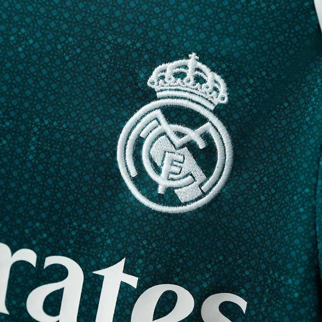 Maillot Bébé Extérieur 2026/2027