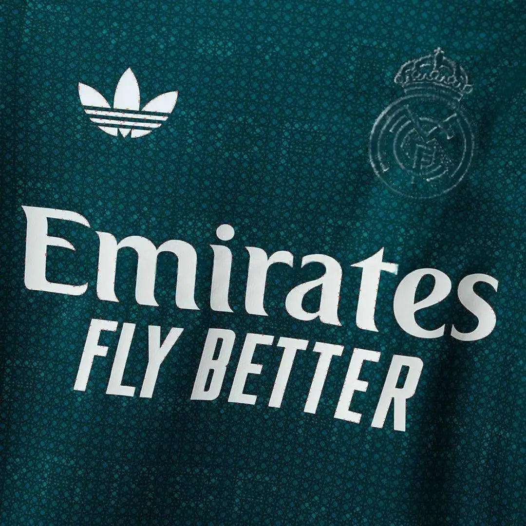 Maillot Bébé Extérieur 2026/2027