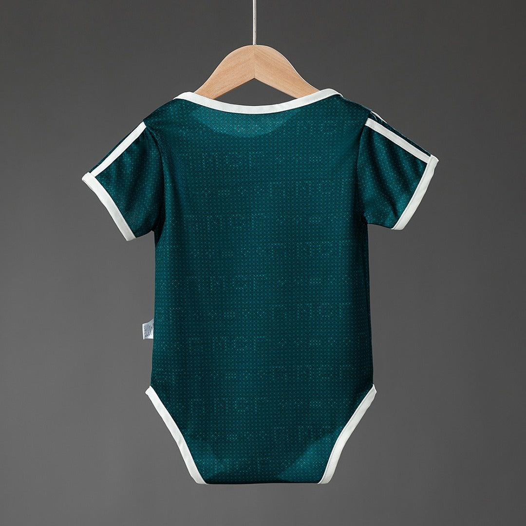 Maillot Bébé Extérieur 2026/2027