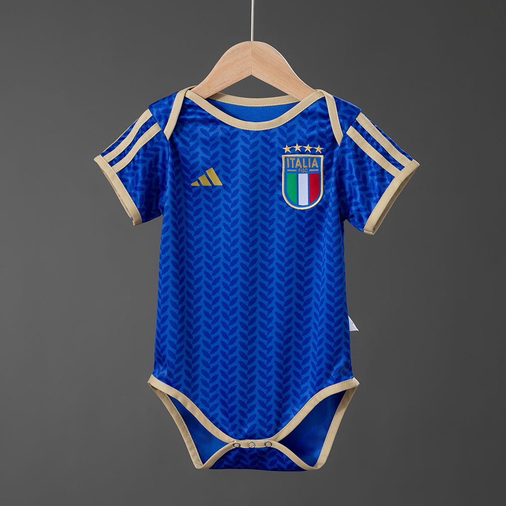Maillot Bébé Italie Domicile 2026/2027