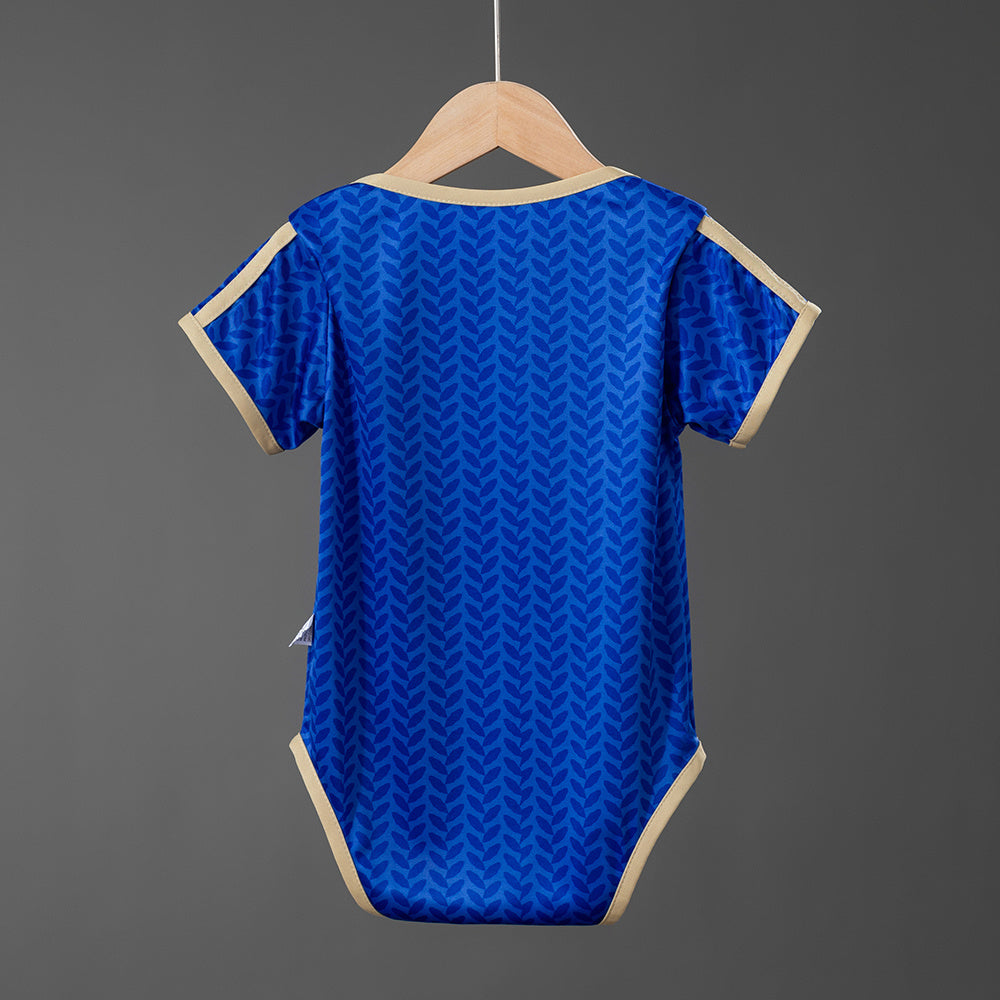 Maillot Bébé Italie Domicile 2026/2027