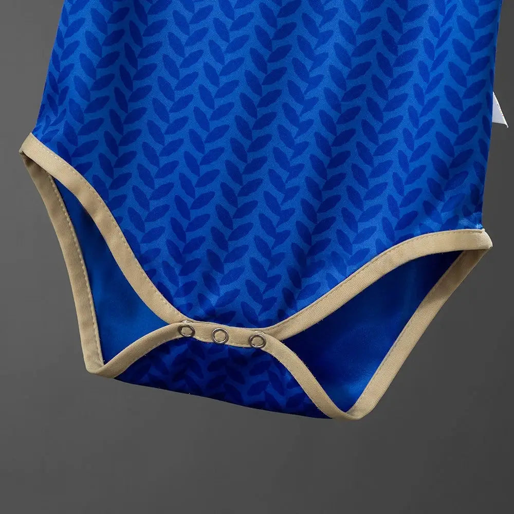 Maillot Bébé Italie Domicile 2026/2027