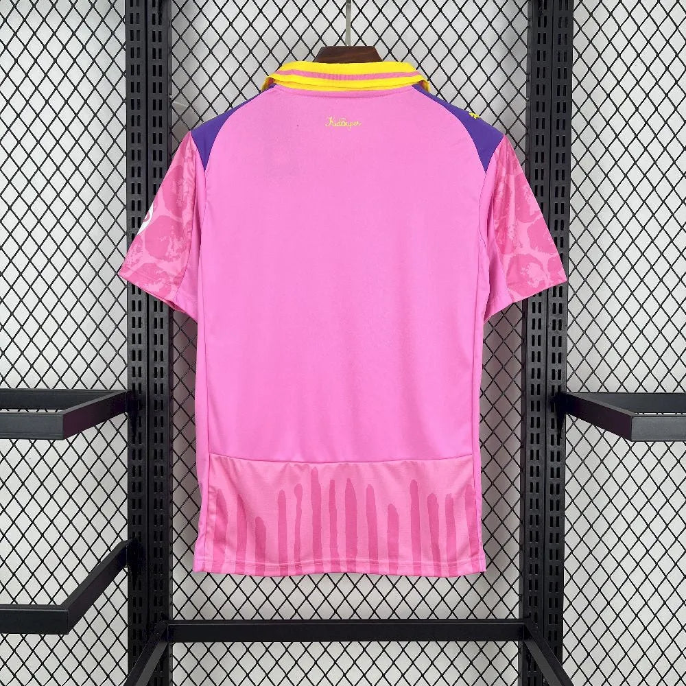 Maillot Borussia Dortmund concept 25/26