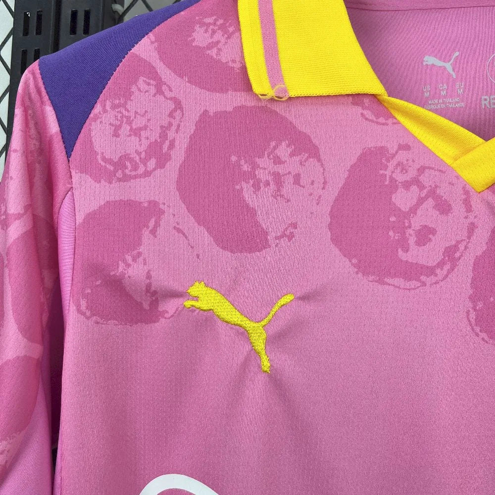 Maillot Borussia Dortmund concept 25/26
