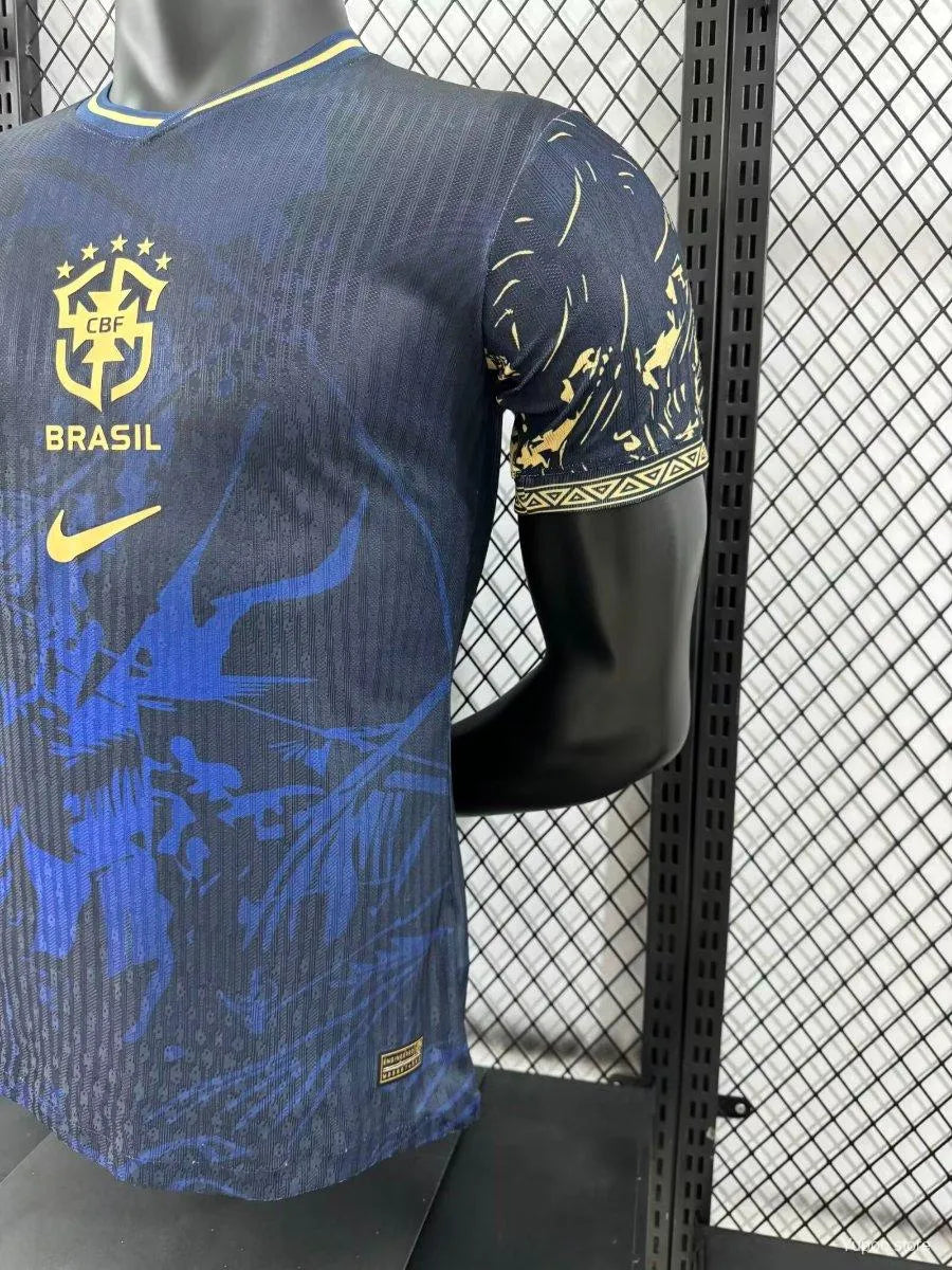 Maillot Brésil Brazil Concept Player Version 2024/25
