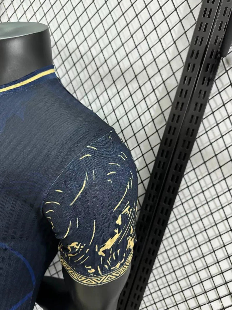Maillot Brésil Brazil Concept Player Version 2024/25