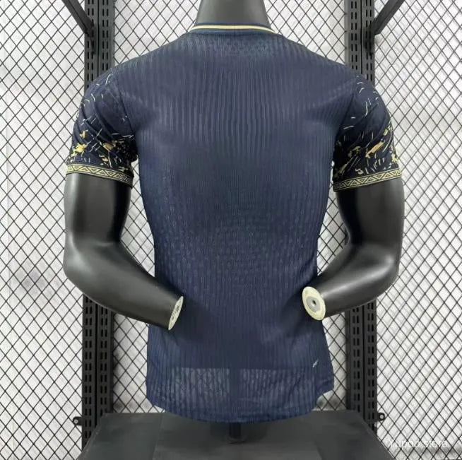 Maillot Brésil Brazil Concept Player Version 2024/25