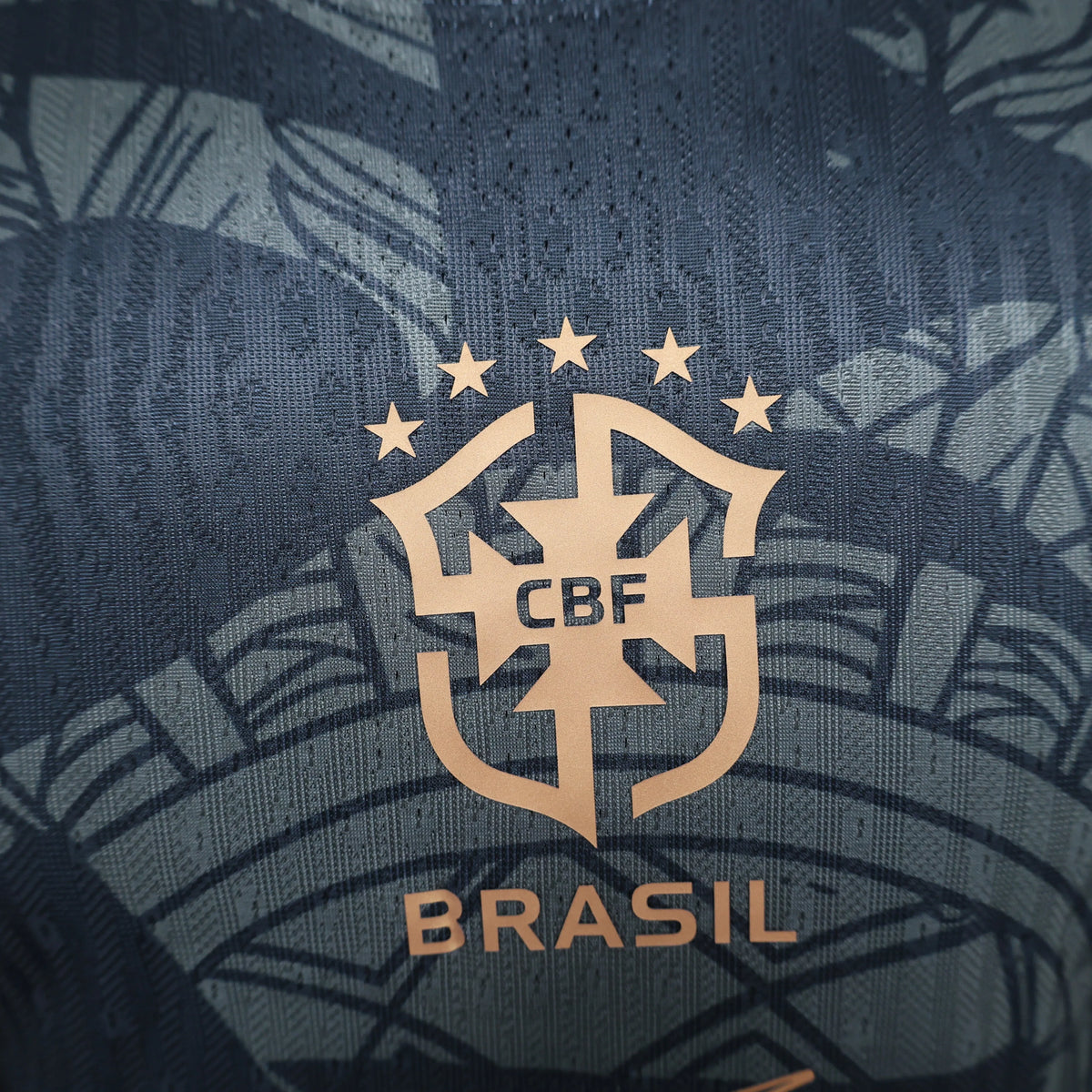 Maillot Bresil Brazil Spécial Player Version 2024/25