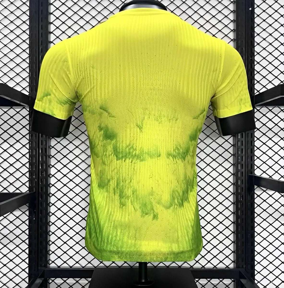 Maillot Bresil Brazil Spécial Player Version 2024/25