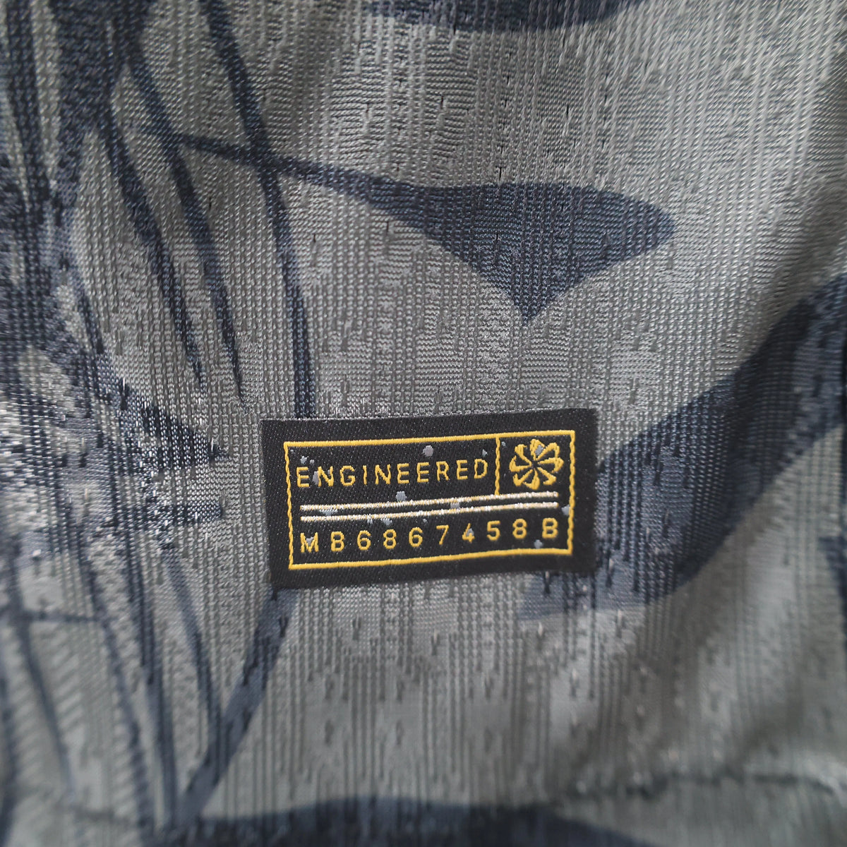 Maillot Bresil Brazil Spécial Player Version 2024/25