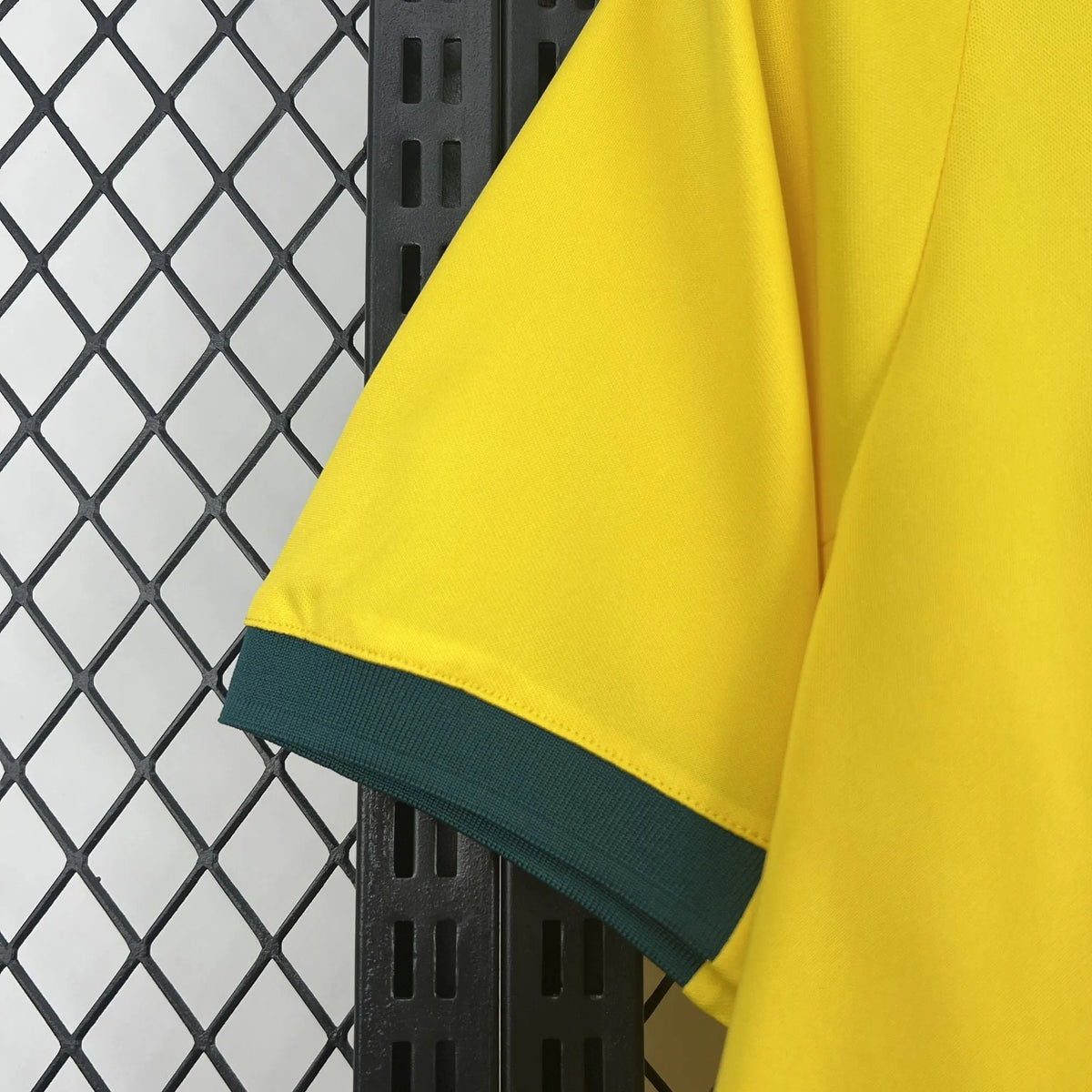 Maillot Brésil domicile 26/27