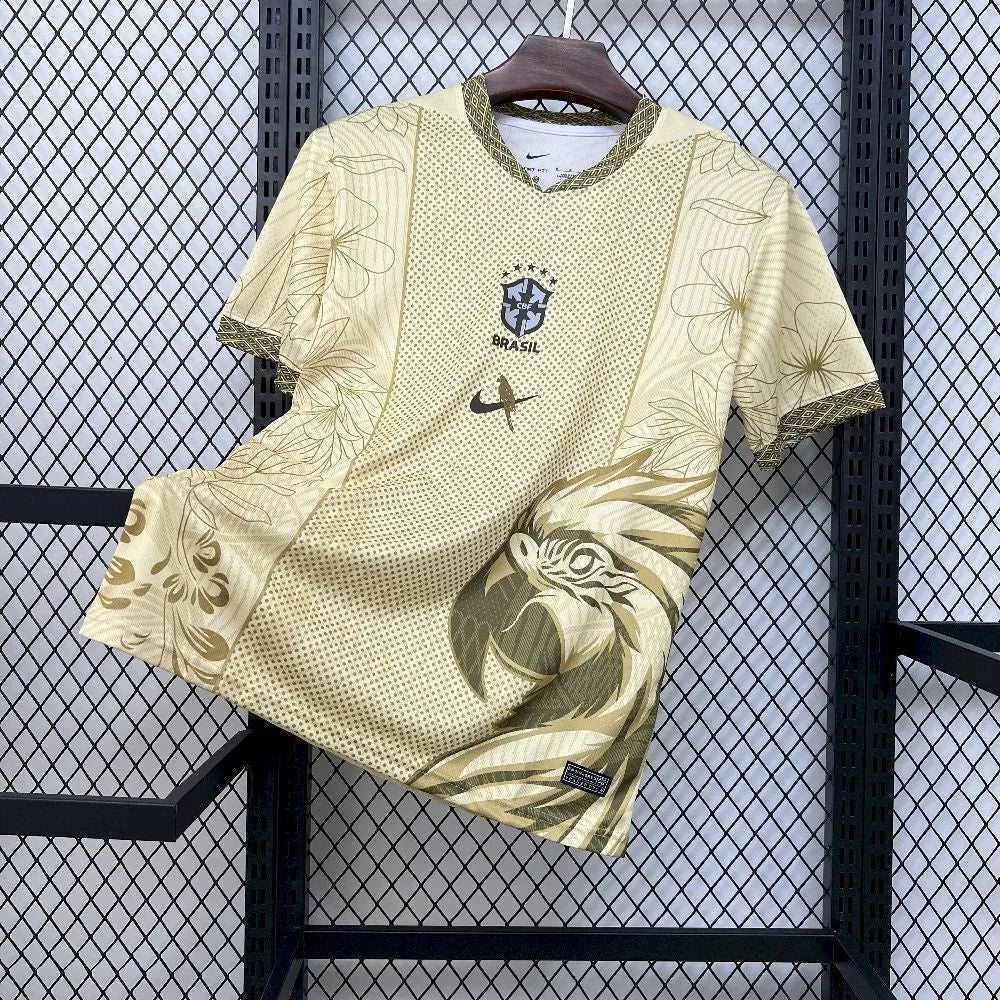 Maillot Brésil Édition spéciale 2025
