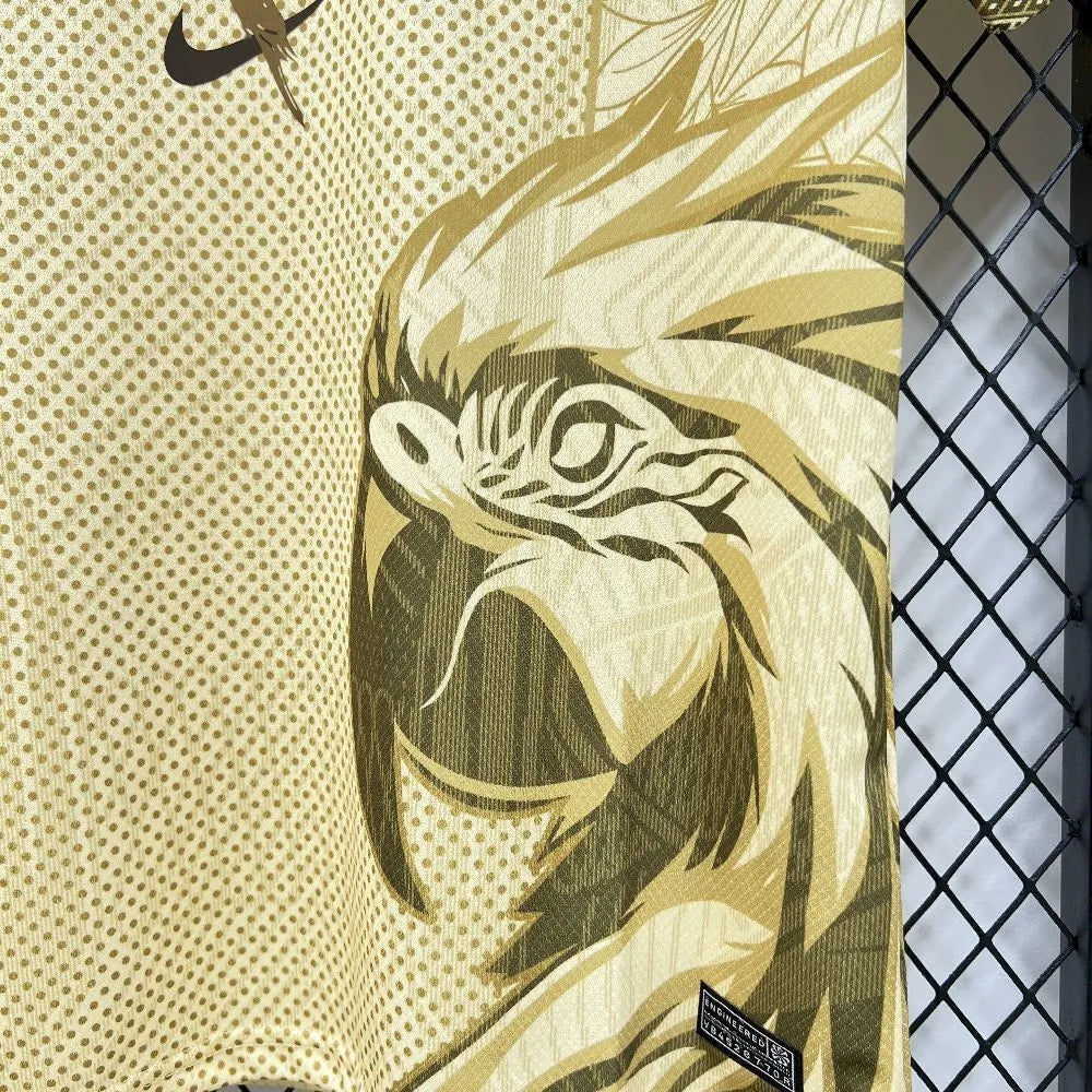 Maillot Brésil Édition spéciale 2025