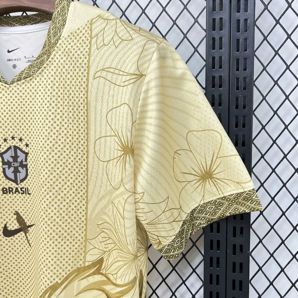 Maillot Brésil Édition spéciale 2025