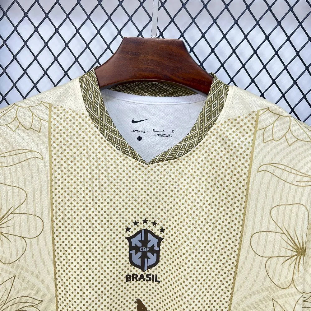 Maillot Brésil Édition spéciale 2025