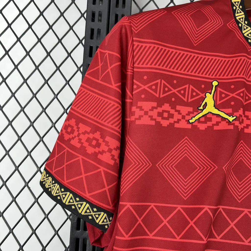 Maillot Brésil Édition spéciale 2026