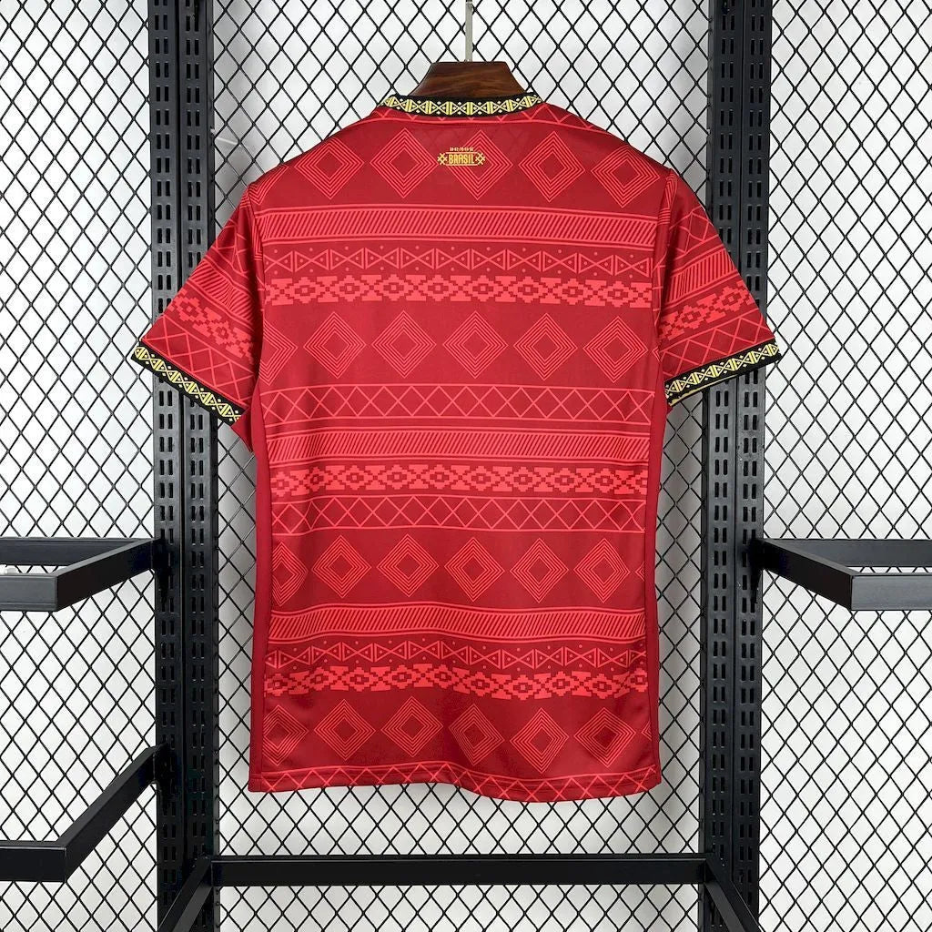 Maillot Brésil Édition spéciale 2026