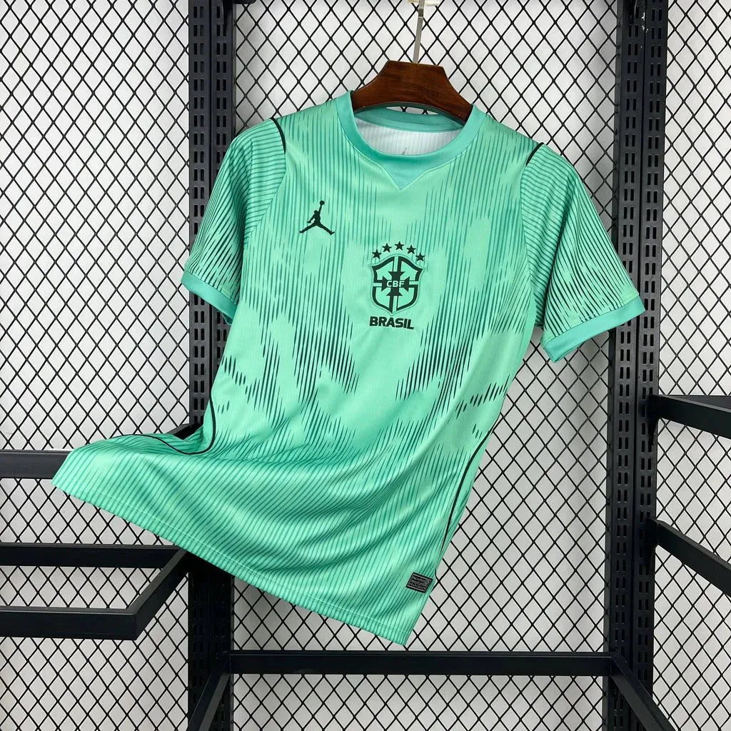 Maillot Brésil gardien 26/27