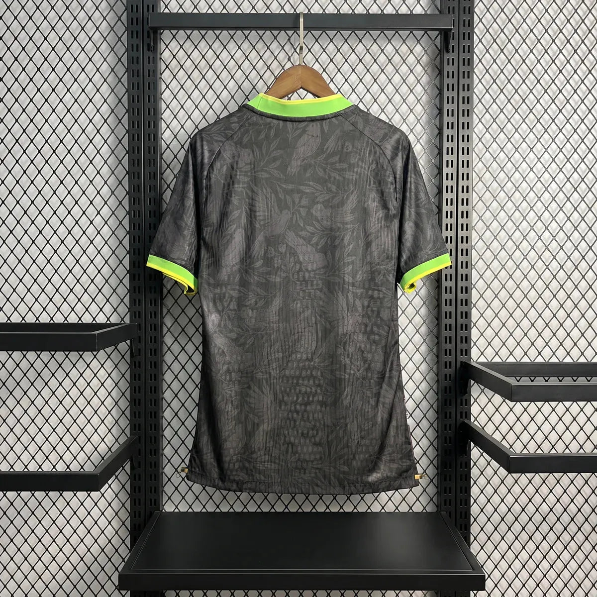 Maillot Brésil X Neymar concept 26/27