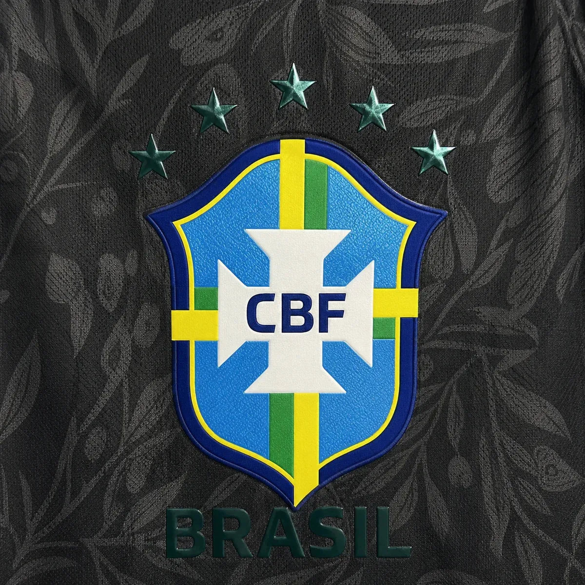Maillot Brésil X Neymar concept 26/27