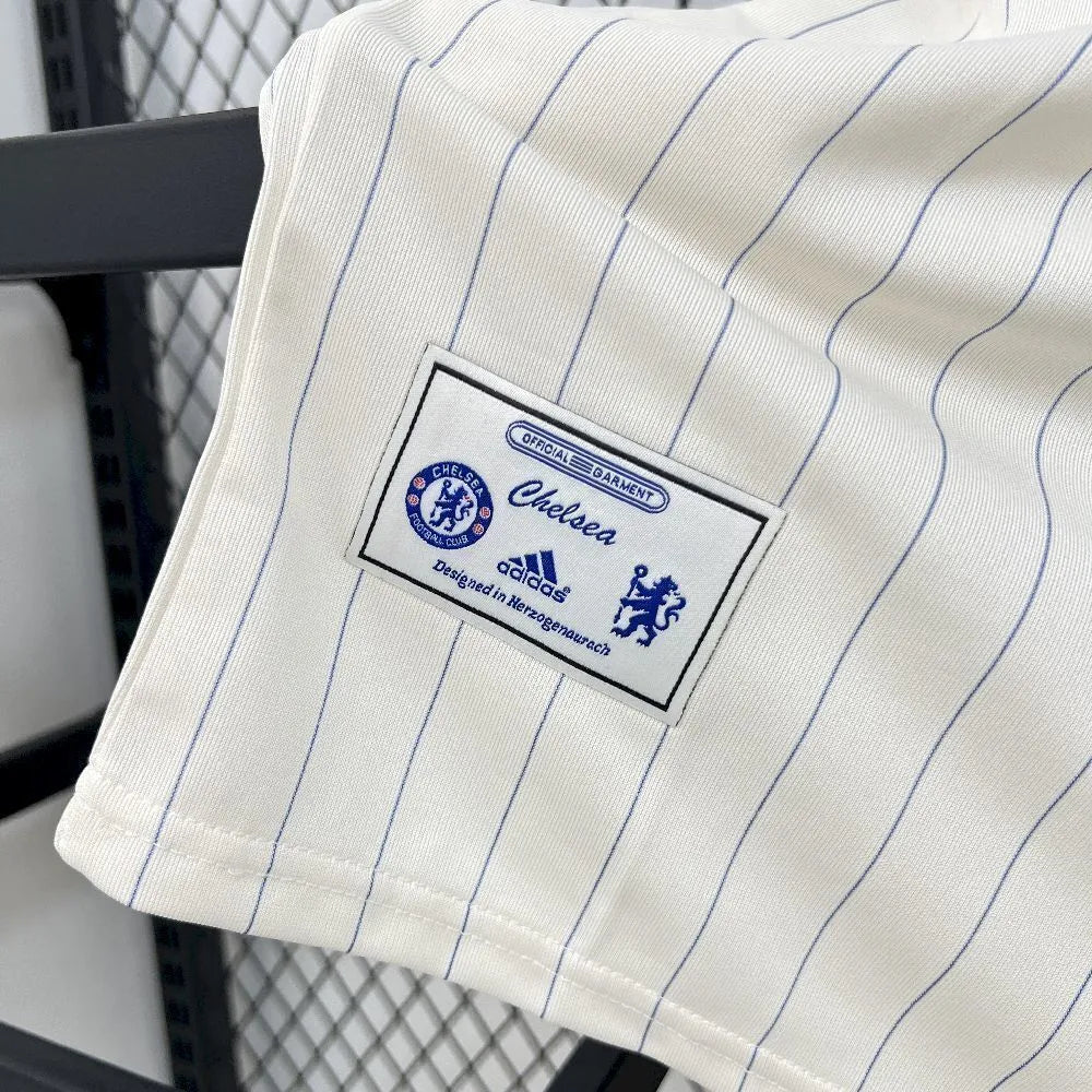 Maillot Chelsea concept 25/26