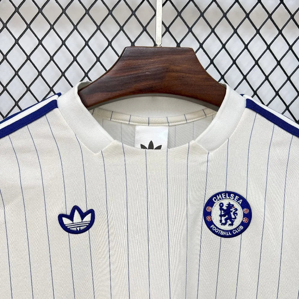 Maillot Chelsea concept 25/26