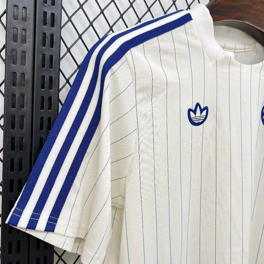 Maillot Chelsea concept 25/26