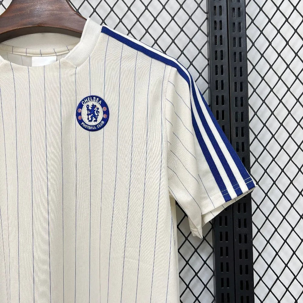 Maillot Chelsea concept 25/26