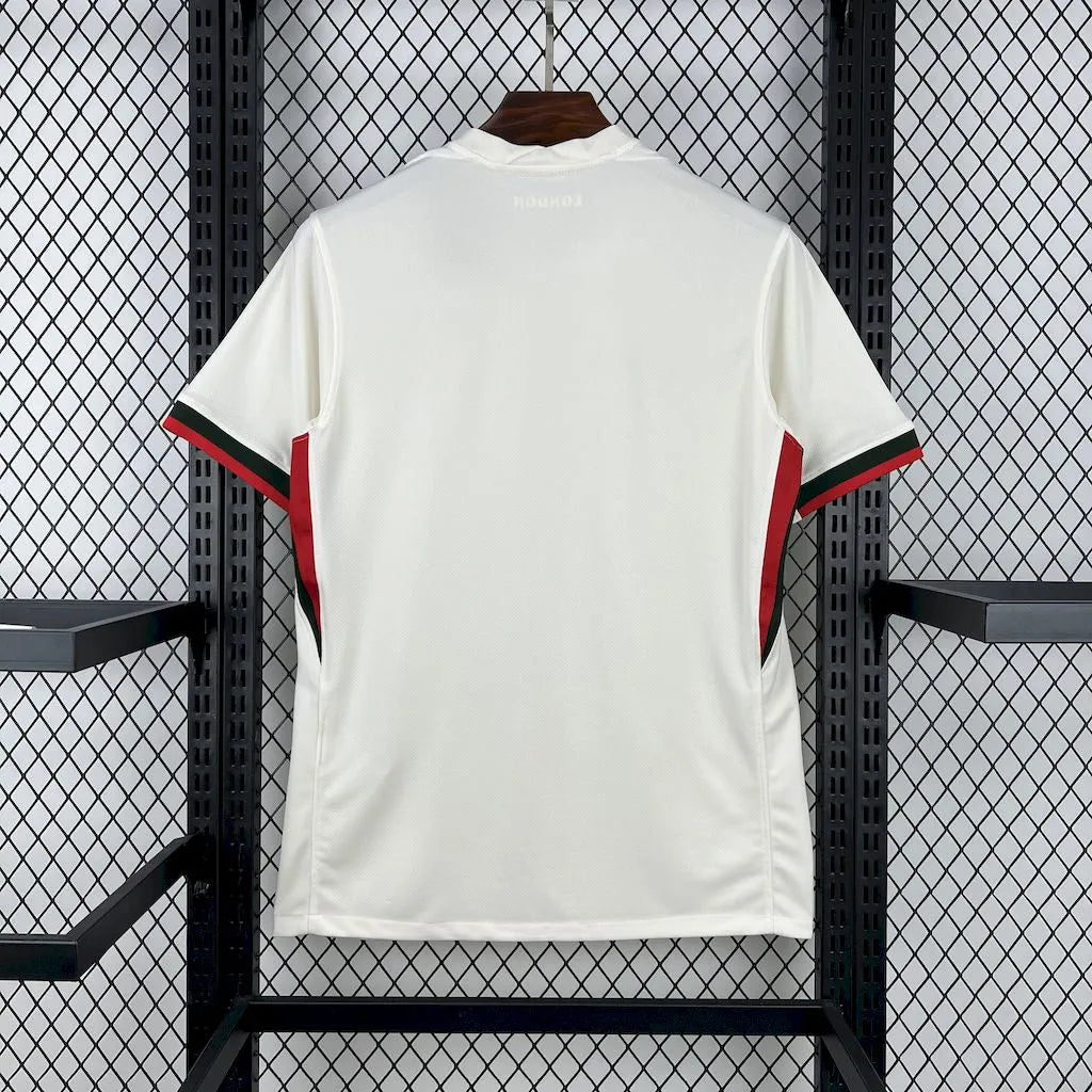 Maillot Chelsea Extérieur 25/26