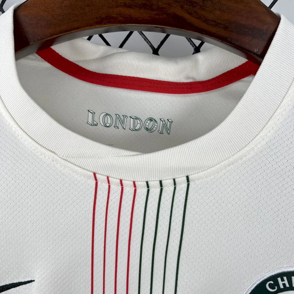 Maillot Chelsea Extérieur 25/26