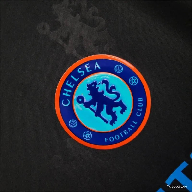 Maillot Chelsea Special Black 2024/25