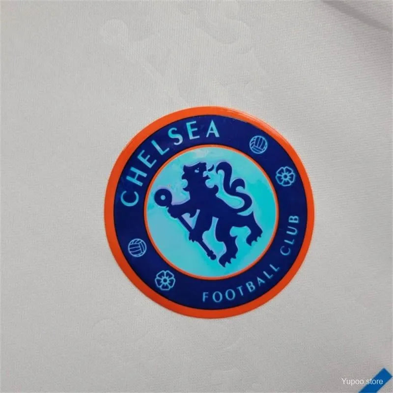 Maillot Chelsea Special White 2024/25