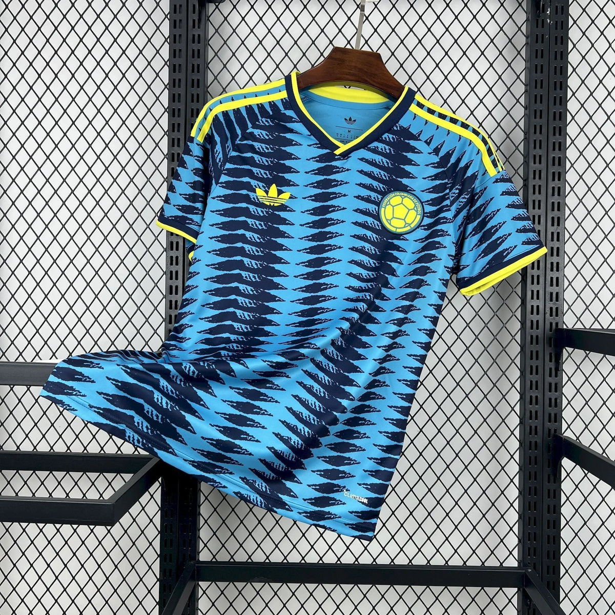 Maillot Colombie extérieur 26/27