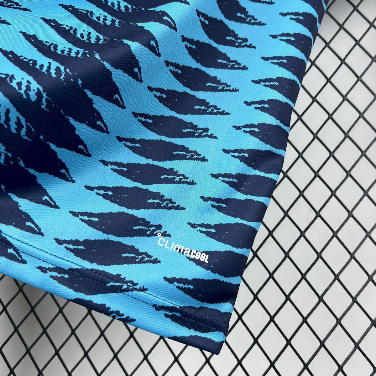 Maillot Colombie extérieur 26/27