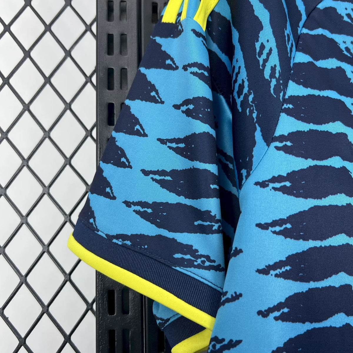 Maillot Colombie extérieur 26/27
