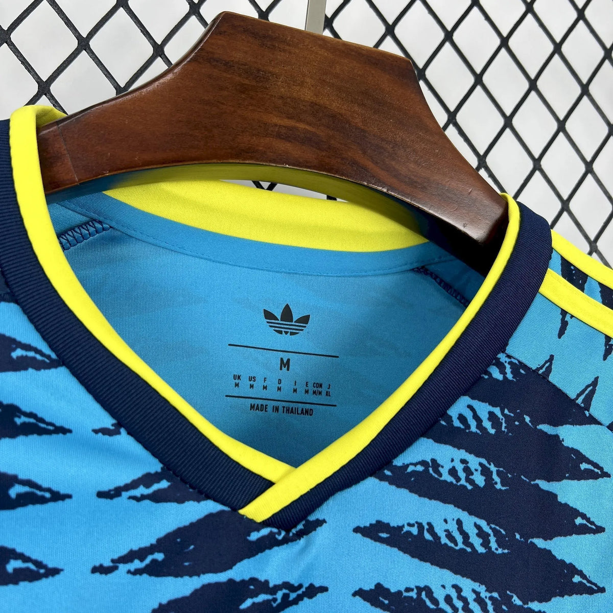 Maillot Colombie extérieur 26/27