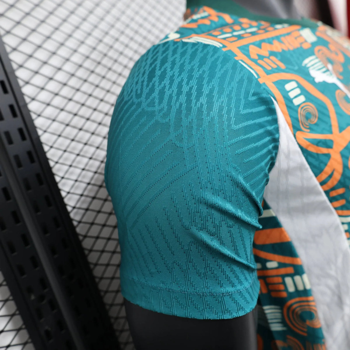 Maillot Côte d’Ivoire Ivory Coast * Player Version * 2024/25