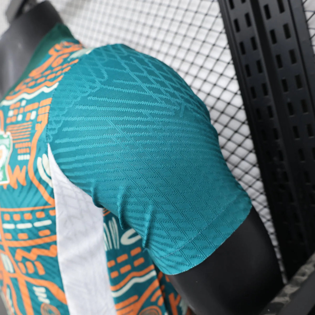 Maillot Côte d’Ivoire Ivory Coast * Player Version * 2024/25