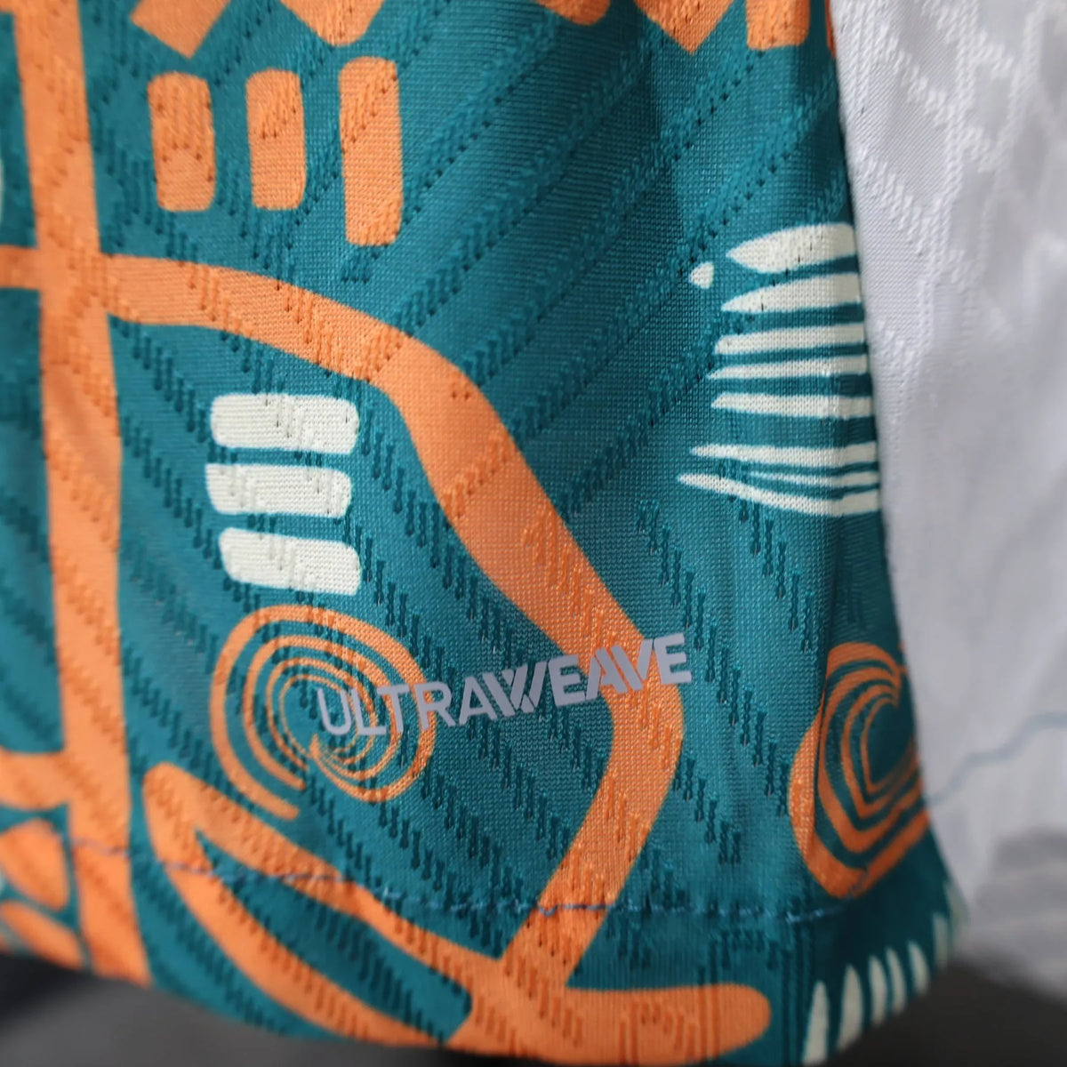 Maillot Côte d’Ivoire Ivory Coast * Player Version * 2024/25