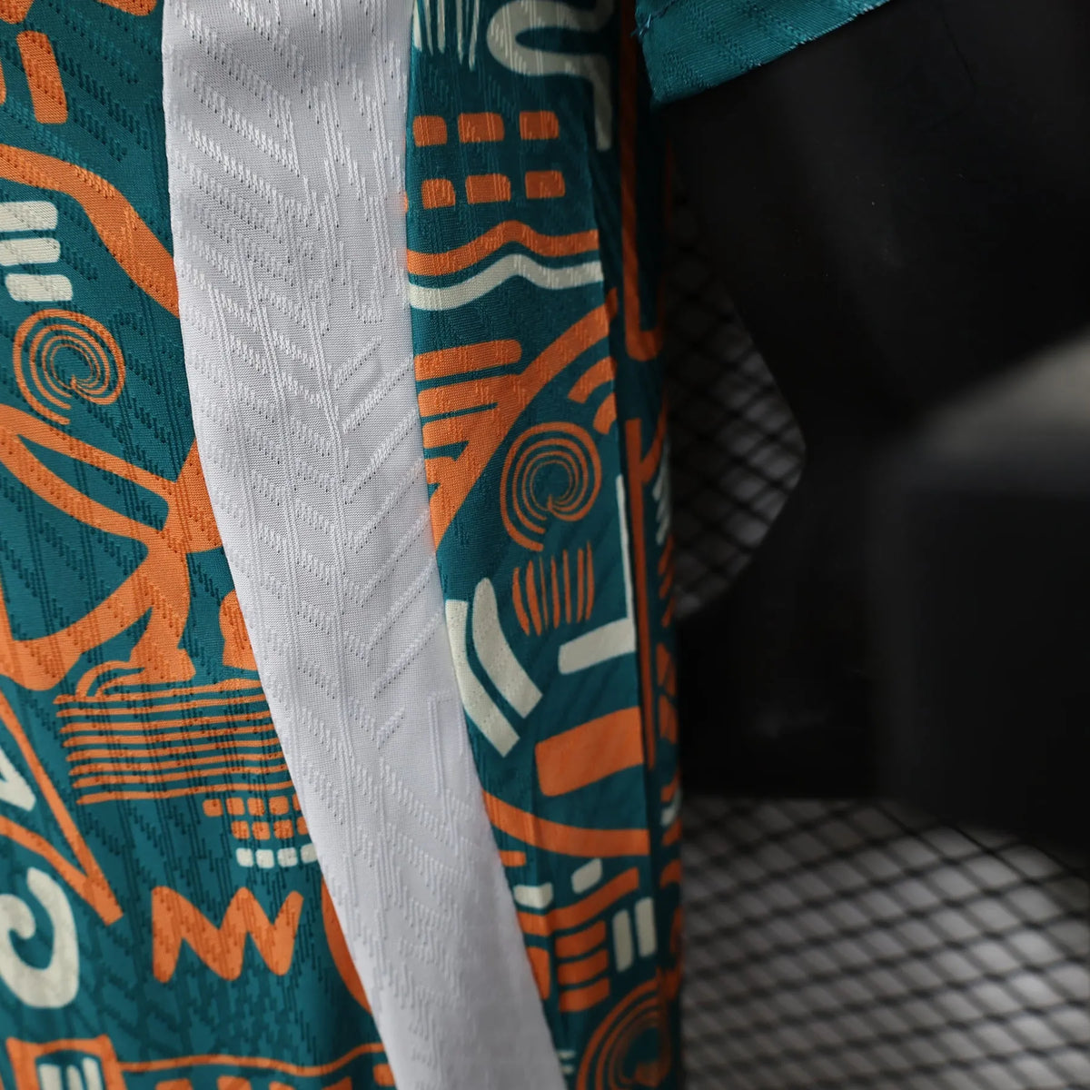 Maillot Côte d’Ivoire Ivory Coast * Player Version * 2024/25