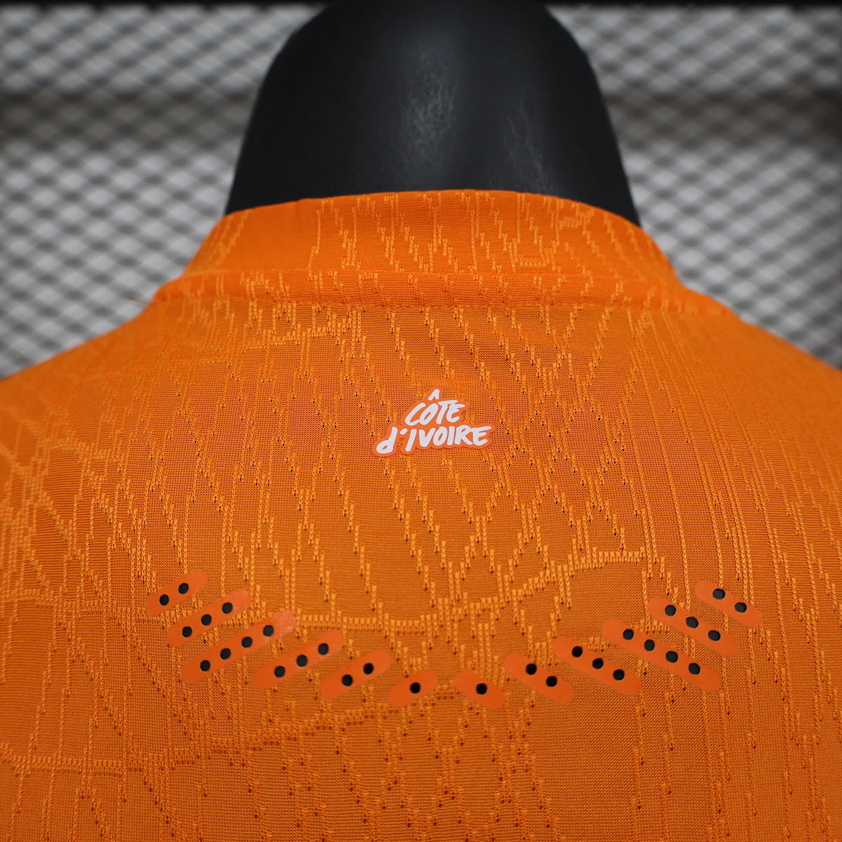 Maillot Côte d’Ivoire Ivory Coast domicile * Player Version * 2024/25