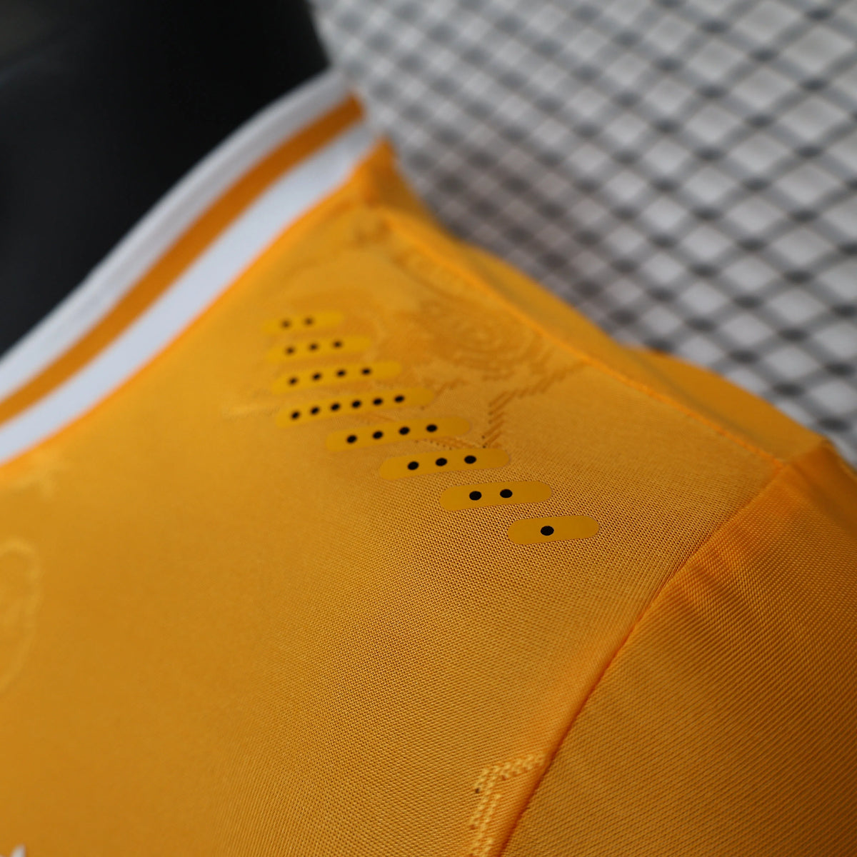 Maillot Côte d’Ivoire Ivory Coast domicile * Player Version * 2024/25