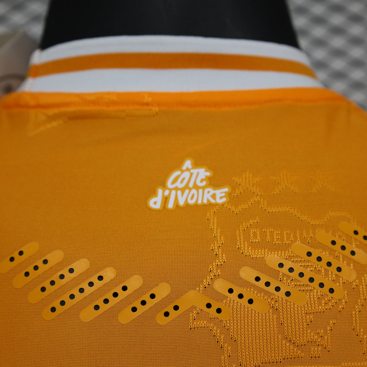 Maillot Côte d’Ivoire Ivory Coast domicile * Player Version * 2024/25