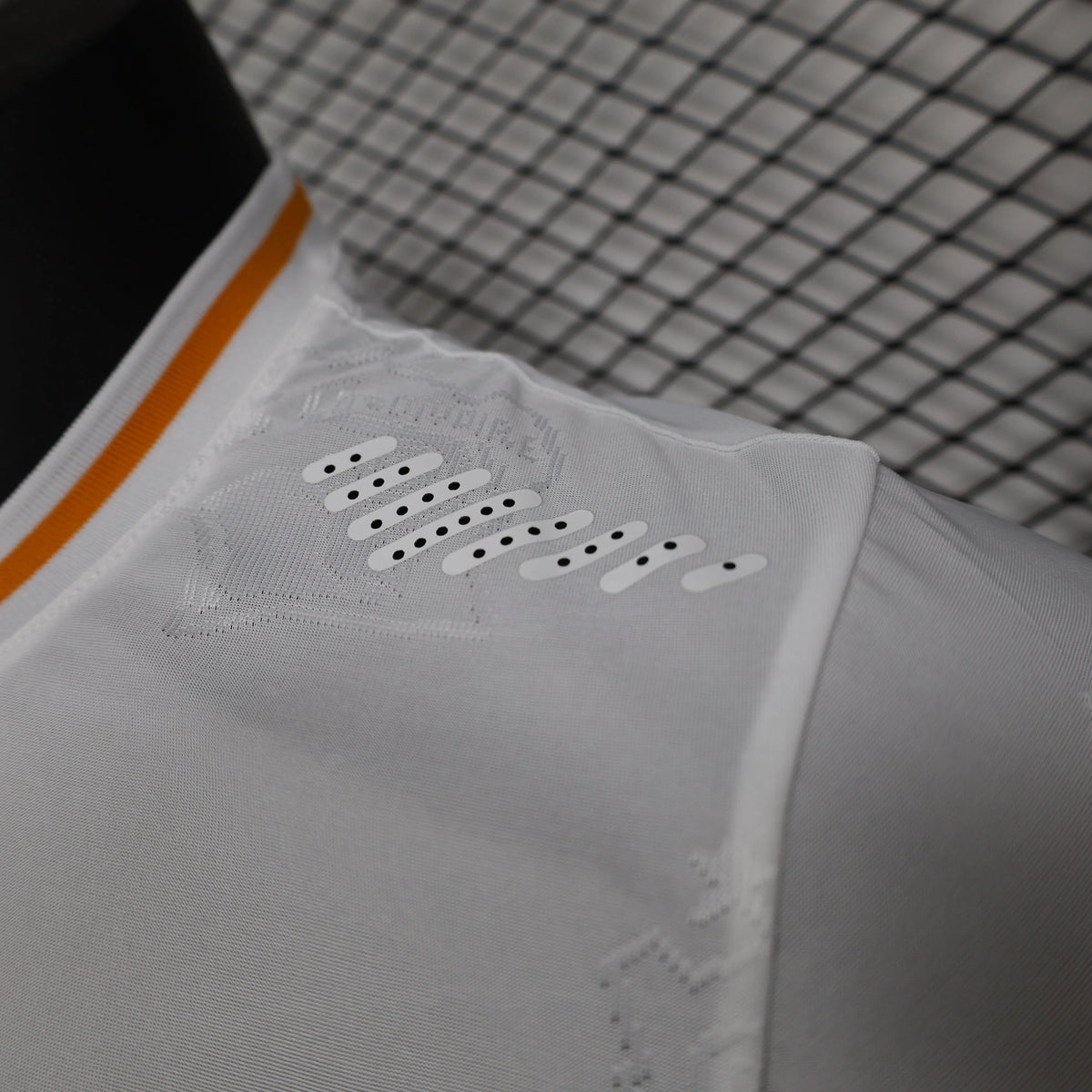 Maillot Côte d’Ivoire Ivory Coast extérieur * Player Version * 2024/25