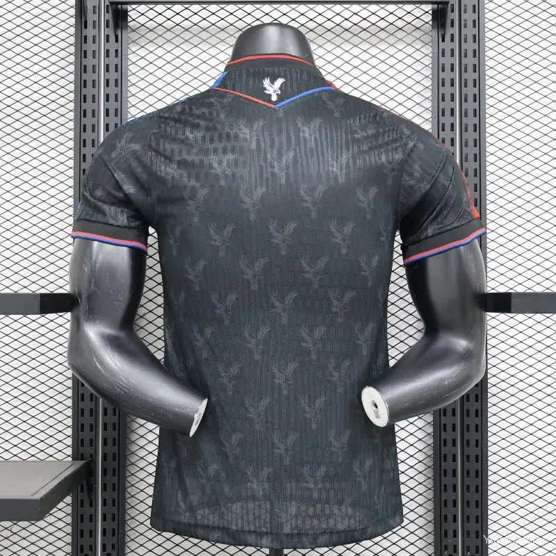Maillot Crystal Palace third Player Version 2024/25