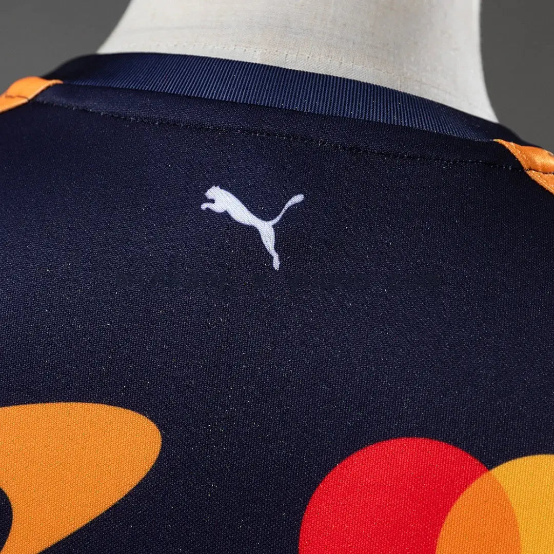 Maillot de course F1 2026 McLaren Racing S-5XL