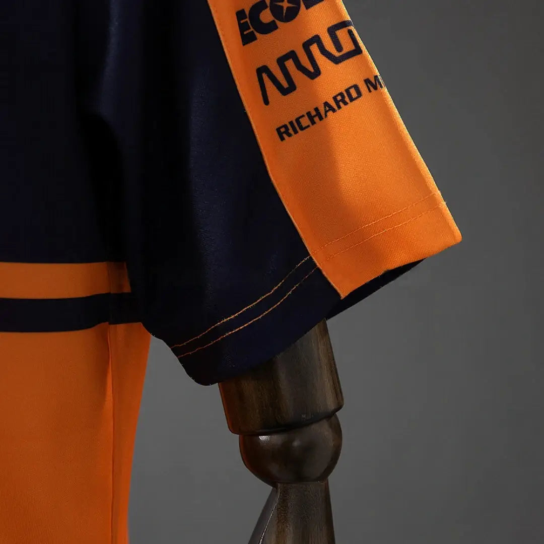 Maillot de course F1 2026 McLaren Racing S-5XL