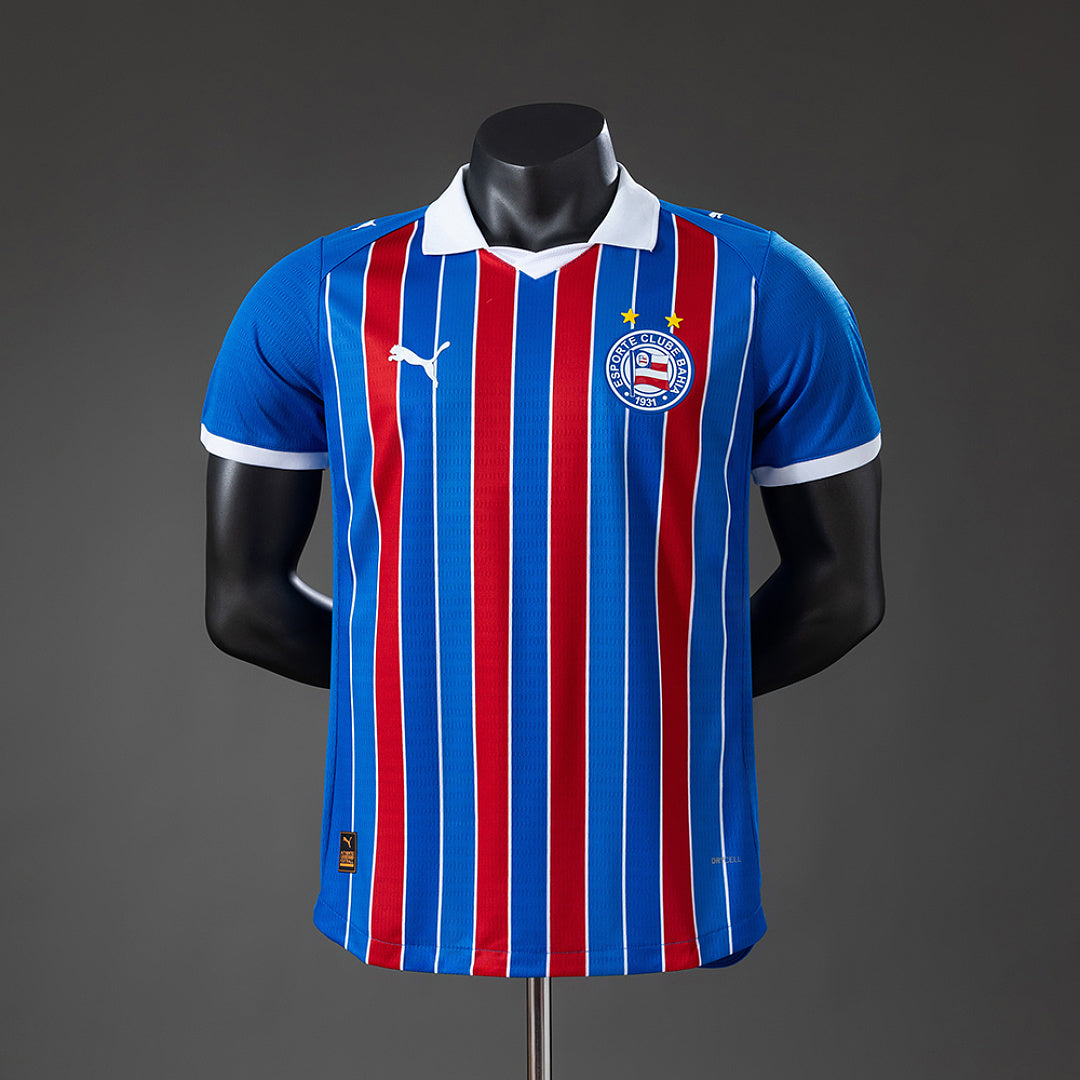 Maillot de Match Bahia 26/27 Éloignement Joueur